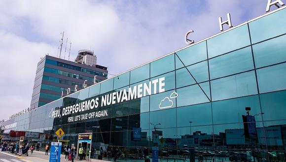¿Cuándo podrá recibir gente el nuevo Aeropuerto Jorge Chávez y qué sucederá con el antiguo? | Foto: Andina