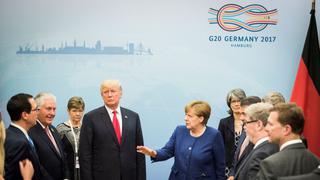 ¿Qué es el G-20?: claves para entender la importante cumbre en Hamburgo