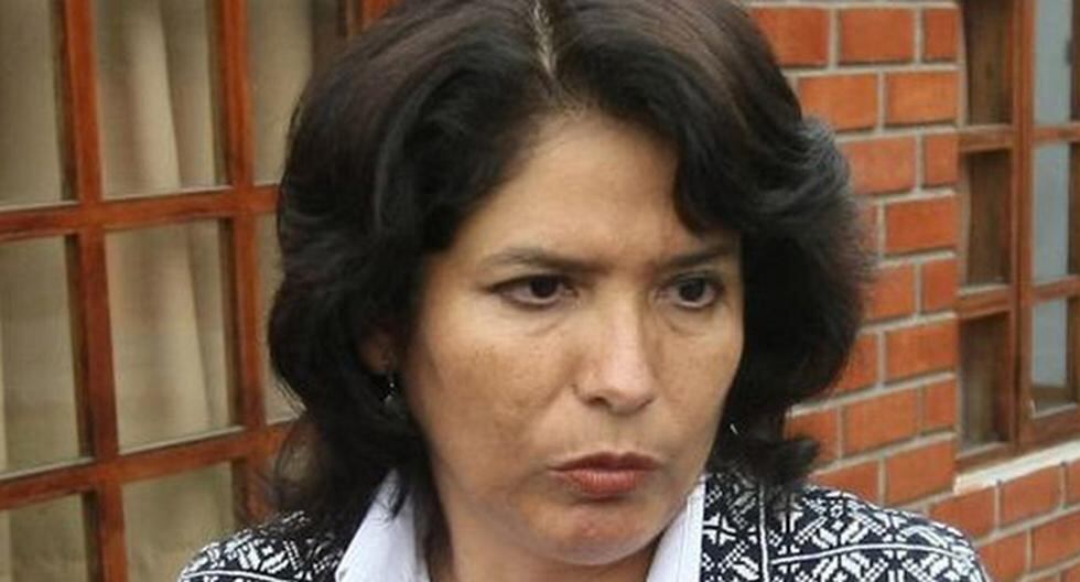 Susana Cuba en líos judiciales por su labor desempeñada como administradora de Alianza Lima (Foto: captura)