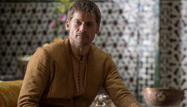 Jamie Lannister en la Temporada 5 (Foto: HBO)