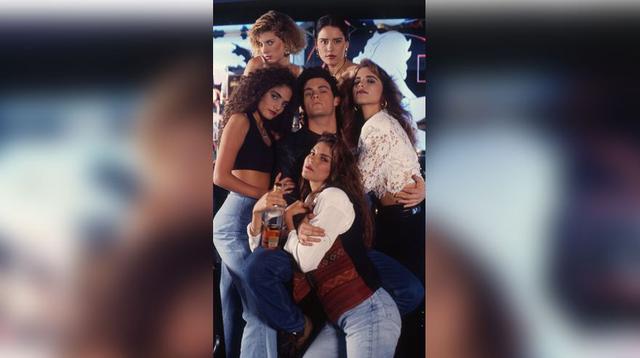 (Fotos: Archivo histórico de El Comercio)