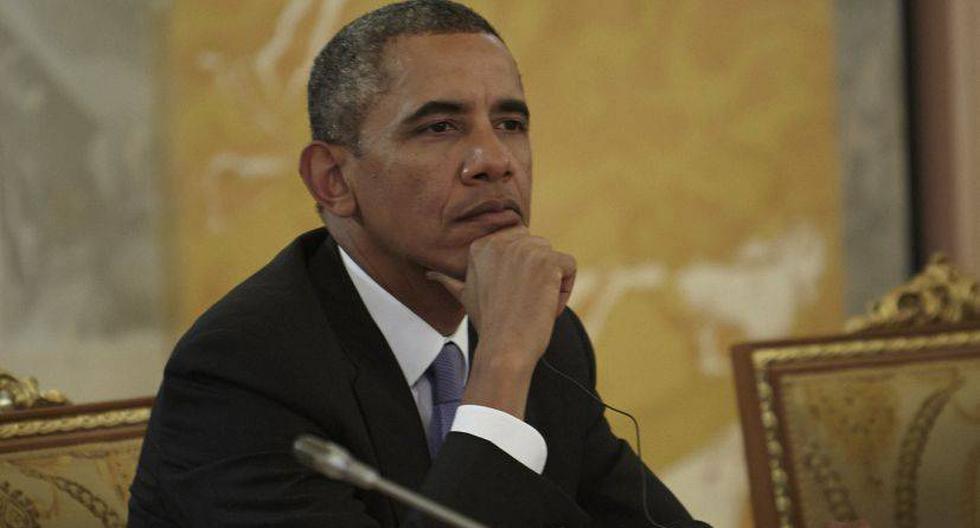 Barack Obama no descarta el uso de fuerza. (Foto: flickr.com/europeancouncil)