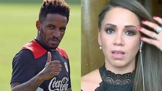 Jefferson Farfán: Hace 10 años el futbolista aseguraba que Melissa Klug “siempre estaba cuando la necesitaba” 