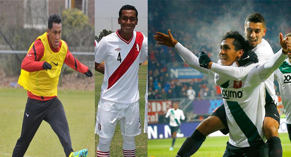 Renato Tapia es hoy por hoy uno de los mejores jugadores peruanos en el extranjero. (Foto: Producción)
