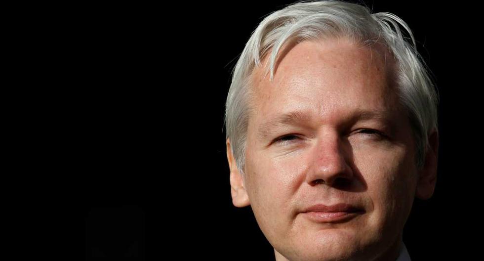 Julian Assange será interrogado en Londres por delitos sexuales. (Foto: festivaldecineyderechoshumanos.com)