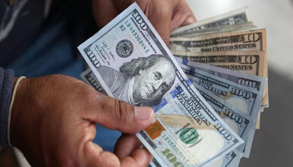Sepa aquí a cuánto se cotiza el dólar en Colombia este 28 de febrero de 2022. (Foto: Andina)