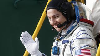 ¿La NASA prepara una misión a la Luna integrada solo por mujeres? 