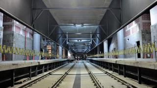 Línea 2 del Metro de Lima: el plan de desvíos por la construcción de la Estación Buenos Aires