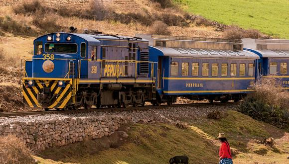 PeruRail, la empresa que brinda servicios de trenes turísticos en el Perú, también se suma al Cyber Wow para ofrecer increíbles descuentos. (Foto: PeruRail)