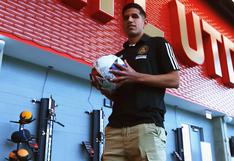 “Desde Perú, mi causita”: Luis Abram es presentado oficialmente en el Atlanta United de la MLS
