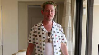 Macaulay Culkin pasó casting para “Once Upon a Time in Hollywood”, pero el resultado fue un desastre