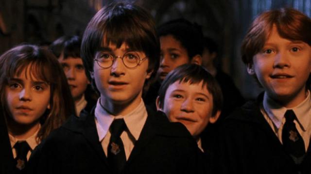 Actores de la exitosa y taquillera saga "Harry Potter". (Foto: Instagram)
