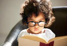 4 consejos para incentivar la lectura en los niños en verano