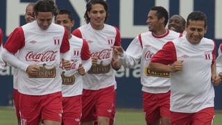 Humala sobre el Perú vs. Chile: “Que árbitros sean imparciales”