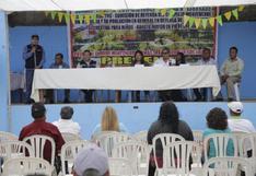 San Juan de Lurigancho: anuncian construcción de cuatro hospitales