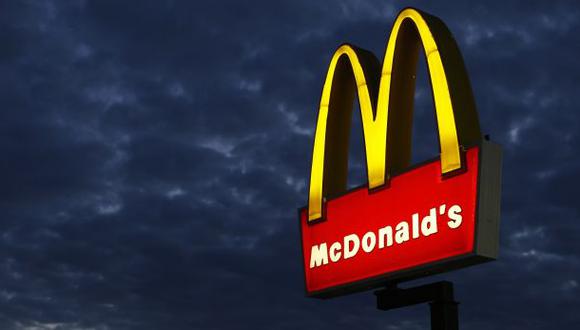 McDonald's utilizará huevos de gallinas criadas en libertad