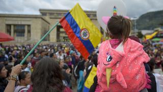 Congreso de Colombia aprueba cadena perpetua para violadores y asesinos de niños 