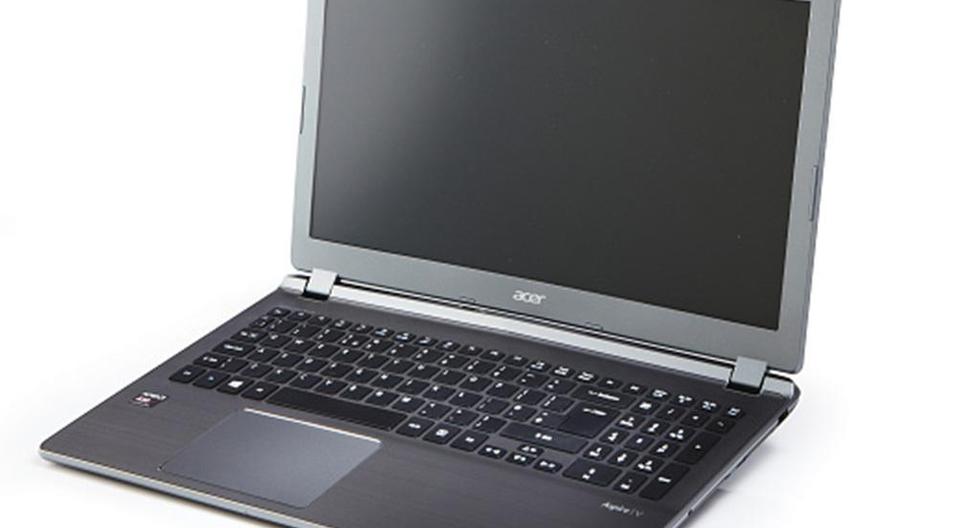 ¿Tu laptop no funciona correctamente? Quizá le falta un mantenimiento. Esto es lo que debes hacer para limpiarla correctamente. (Foto: Getty Images)