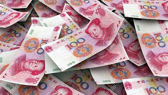 Se reactivan las apuestas a un debilitamiento del yuan