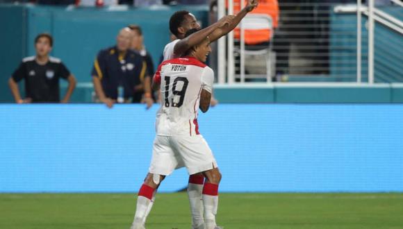 Chile vs. Perú 0-3 EN VIVO por Movistar Deportes, Latina y Chilevisión | ONLINE | EN DIRECTO