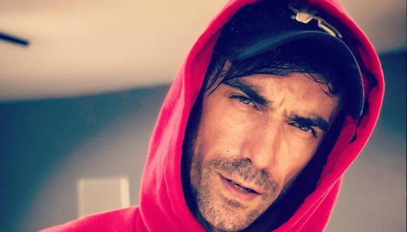 İbrahim Çelikkol es recordado por participar en la telenovela "Tierra amarga". (Foto: İbrahim Çelikkol / Instagram)