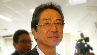 Jaime Yoshiyama: Poder Judicial rechaza pedido para excarcelar a exministro