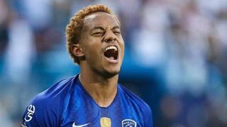 André Carrillo: el registro que puede lograr en el Mundial de Clubes y sus números de mejor jugador del partido en la victoria de Al Hilal