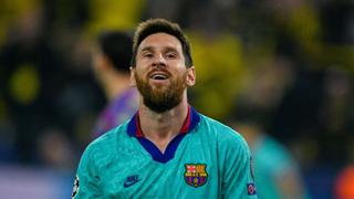 Barcelona vs. Slavia Praga: Messi lidera inédito tridente de ataque para juego por Champions League