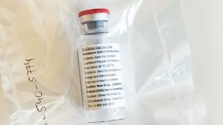 COVID-19 | EE.UU. autoriza el antiviral remdesivir como único tratamiento para el coronavirus
