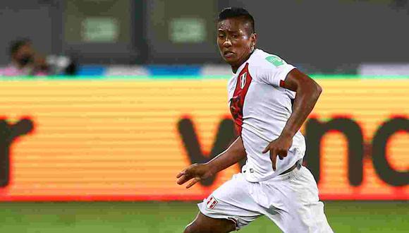 Pedro Aquino estuvo en los planes de Gremio de Brasil. (Foto: GEC)