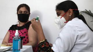 India administró más de 250 millones de dosis contra el coronavirus tras 5 meses de vacunación
