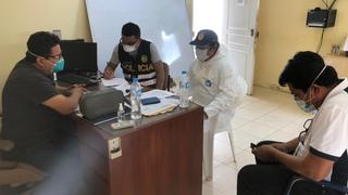 Piura: investigan Hospital de Chulucanas por la presunta compra irregular de respiradores