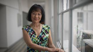 Ministerio de Educación restituye a Lydia Hung Wong como titular de la Universidad Nacional de Música