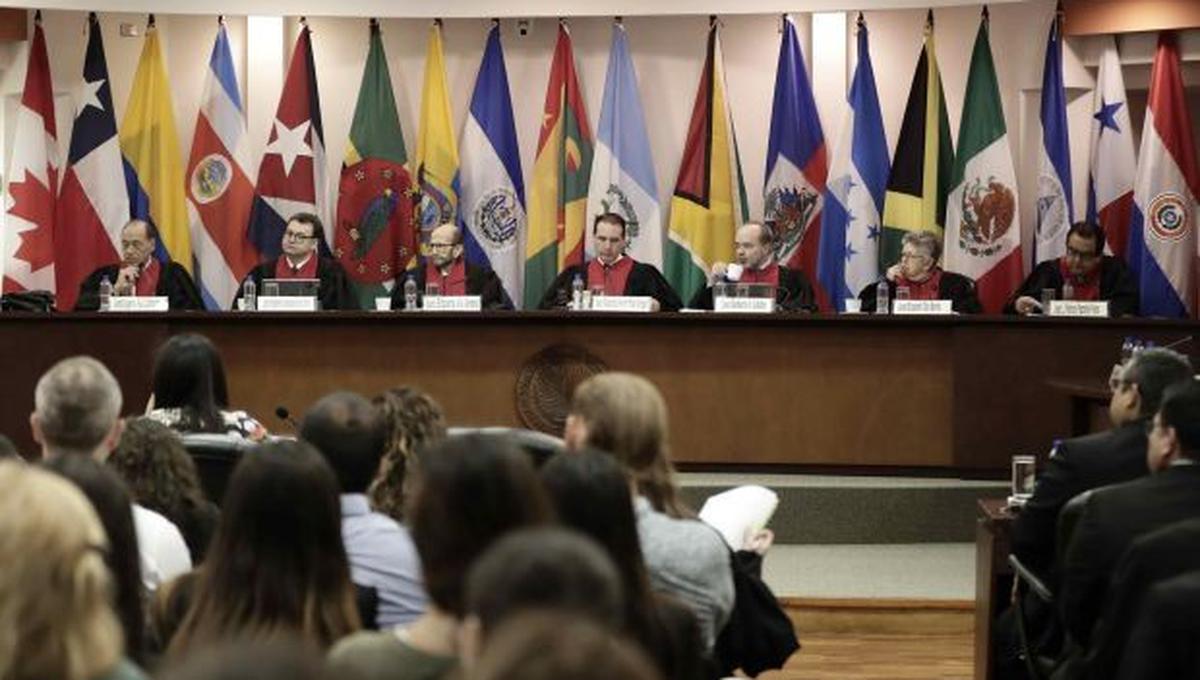 “Como Estado respetuoso de las instituciones, cumpliremos con trasladar la solicitud del Congreso”, dijo Aráoz. (Foto: EFE)