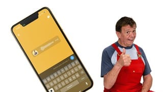 Cómo poner canciones del entrañable “Chabelo” en tus estados de WhatsApp