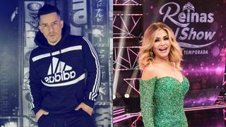 “Reinas del Show”: Productor Armando Tafur asegura que el programa vuelve este sábado