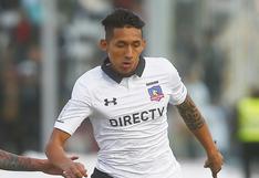 ¿Christofer Gonzales ya se convirtió en nuevo jugador de Alianza Lima?
