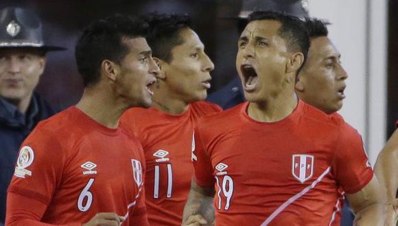Perú vs Colombia: día, hora y canal por duelo por Copa América