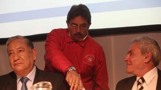 Enrique Cornejo: Luis Castañeda no tuvo presencia en los últimos desastres naturales