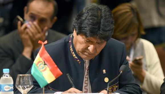 ¿En qué cambió Bolivia con Evo Morales como presidente?