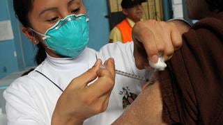 Arequipa: confirman una muerte por influenza AH1N1