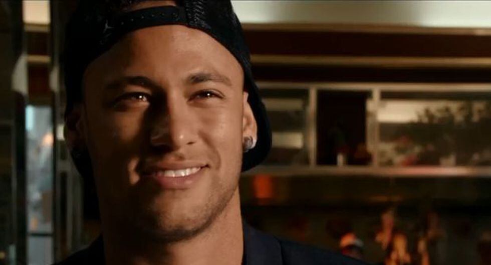 Cine Xxx Reactivado Mira El Nuevo Tráiler Con Vin Diesel Y Neymar
