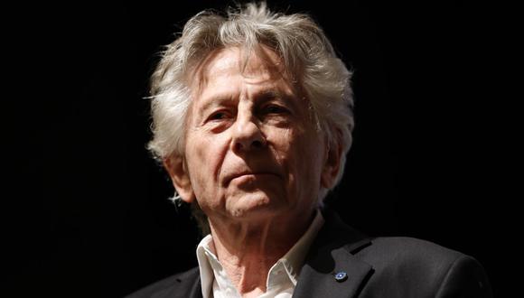 Roman Polanski no asistirá a la ceremonia de los Premios César tras denuncias por violación en su contra. (Foto: AFP)