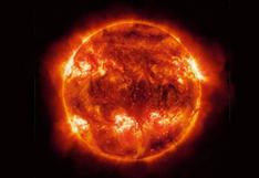 Científicos de la NASA asombrados por desaparición de manchas solares