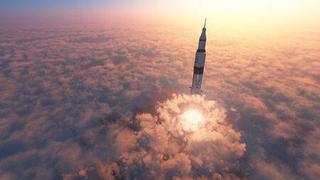 ¿Por qué la NASA ha lanzado al espacio un cohete con un horno para galletas y autopartes?
