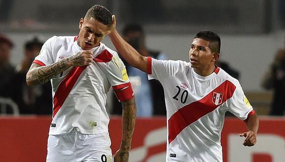 Por otro lado, señaló que no se siente titular en la selección peruana dependerá del plan que tenga Juan Reynoso para el duelo ante Paraguay.