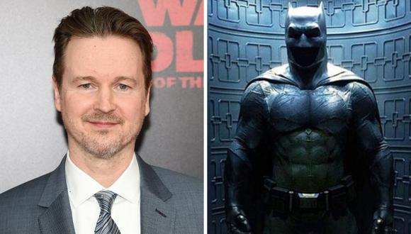 The Batman”: Matt Reeves reveló que la película iniciará el rodaje a fines  de 2019 | LUCES | EL COMERCIO PERÚ