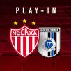 Necaxa-Querétaro, Play In Liga MX: a qué hora juegan y dónde ver
