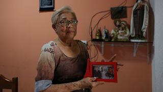 La tragedia de María, la mujer que perdió a tres hijos y dos cuñados en un mes por el coronavirus en Brasil | FOTOS