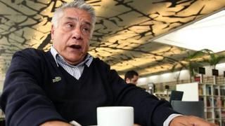 Murió Bastenier: Su última entrevista en El Comercio